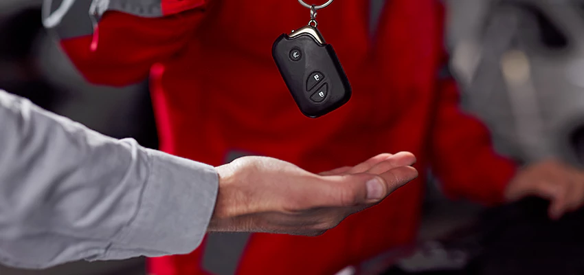 Automotive Car Lock Rekeying Locksmith Specialists in Coto de Caza, California