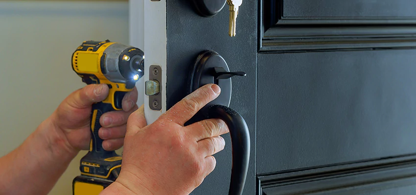 Emergency Downtown Locksmith in Coto de Caza, CA