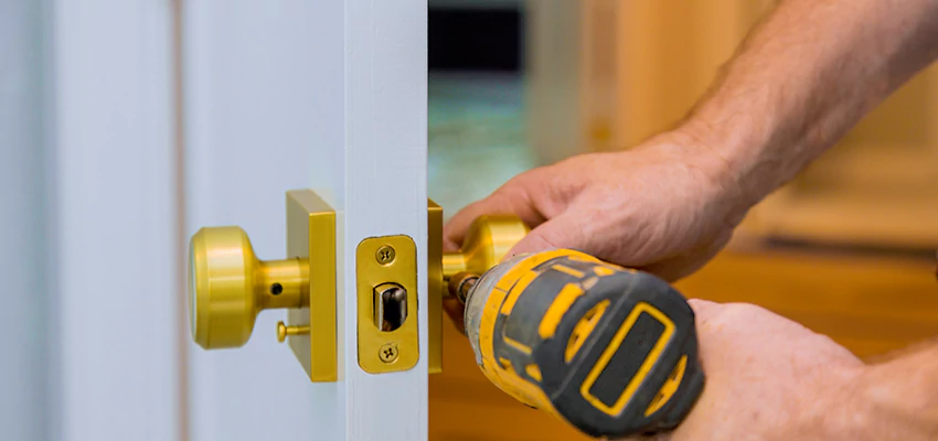 Local Locksmith For Key Fob Replacement in Coto de Caza, California