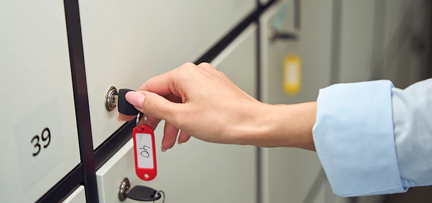 Cabinet Lock Installation in Coto de Caza, California