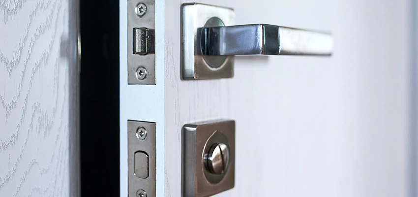 Door Lever Handle Lock Repair in Coto de Caza, CA