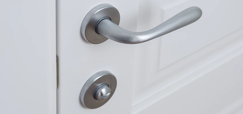 Single-Occupancy Restroom Locks Repair in Coto de Caza, California