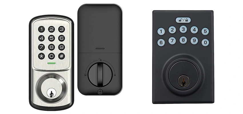 Garage Emergency Lock Replacements in Coto de Caza, CA