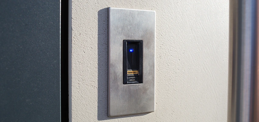 Fingerprint Biometric Entry Systems Maintenance in Coto de Caza, California