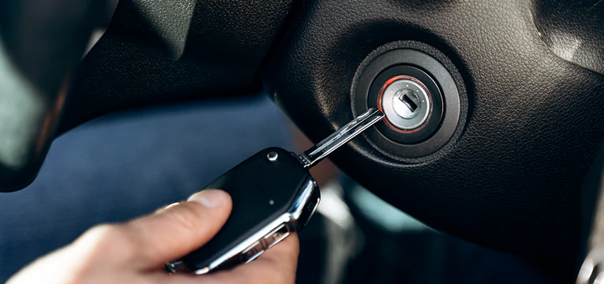Car Key Replacement Locksmith in Coto de Caza, California