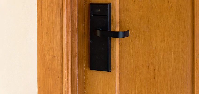Security Gates For Home Invasion Prevention in Coto de Caza, California