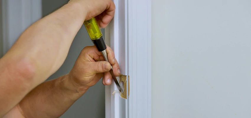 On Demand Locksmith For Key Replacement in Coto de Caza, California