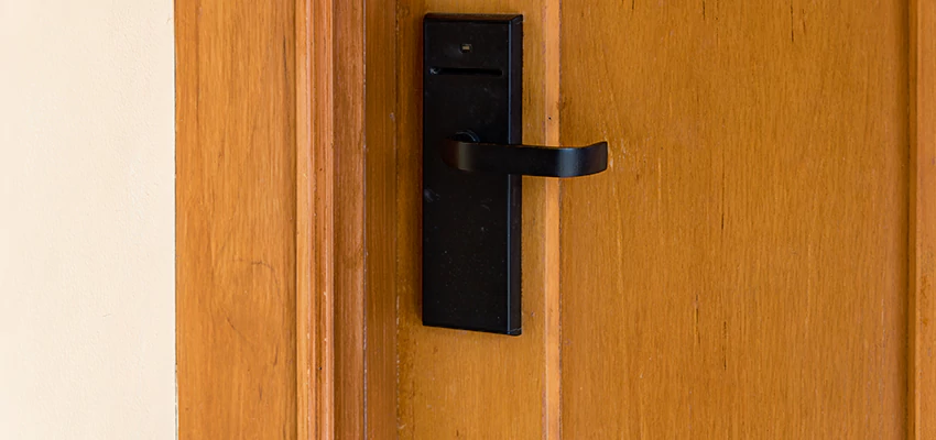 Home Security And Alarm Monitoring in Coto de Caza, California