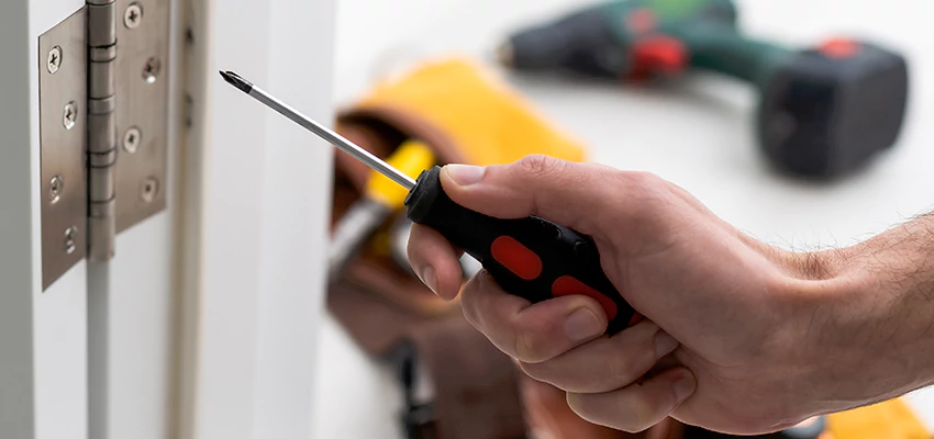 Holiday Emergency Locksmith in Coto de Caza, California