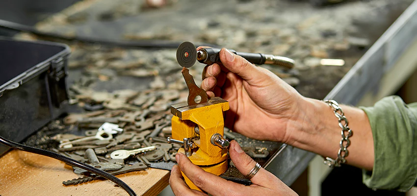 Office Key Lock Service in Coto de Caza, California