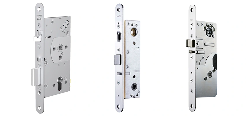 ASSA-Abloy Locks Hinge Repair in Coto de Caza, California
