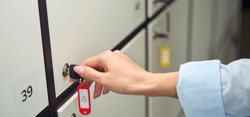 Upgrading File Cabinet Locks in Coto de Caza, California
