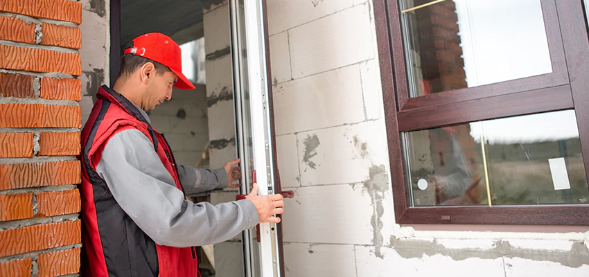 Home Invasion Door Lock Repairs in Coto de Caza, CA