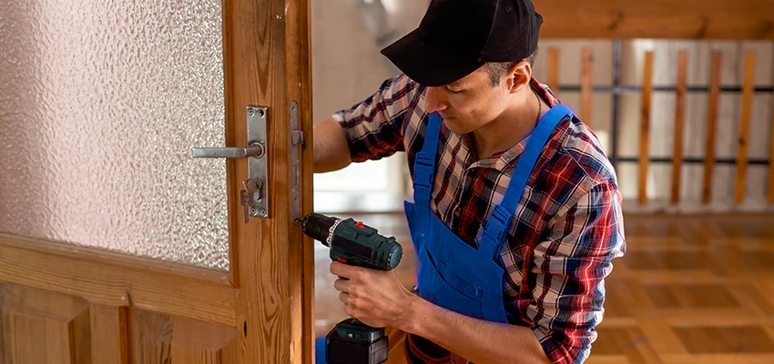 Trusted Local Digital Locks Locksmith Repair in Coto de Caza, California
