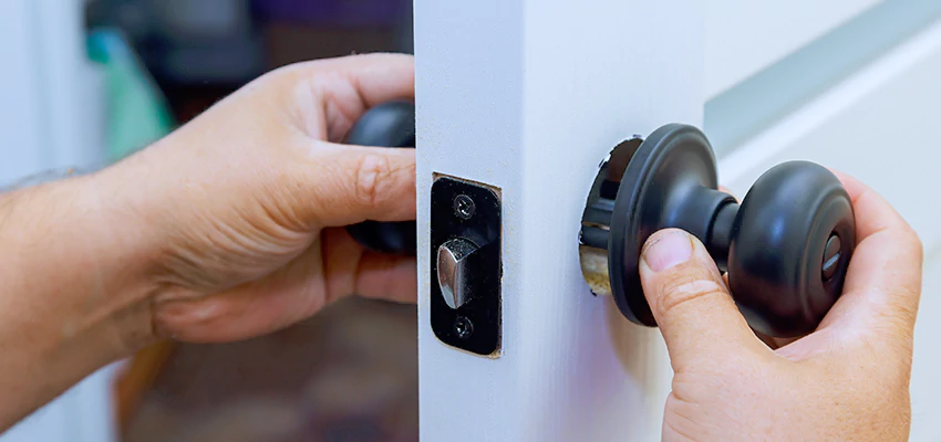 Smart Lock Replacement Assistance in Coto de Caza, California