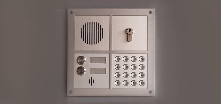 Mobile Access Control System Installation in Coto de Caza, CA