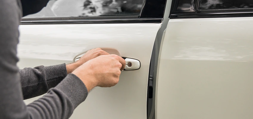 Unlock Car Door Service in Coto de Caza, CA