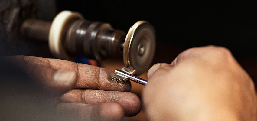 Hotel Lock Master Key System in Coto de Caza, California