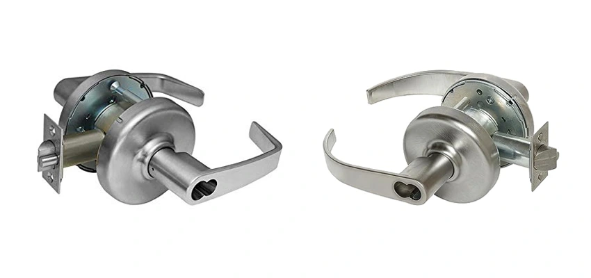 Corbin Russwin Unit Locks Repair Installation in Coto de Caza, CA