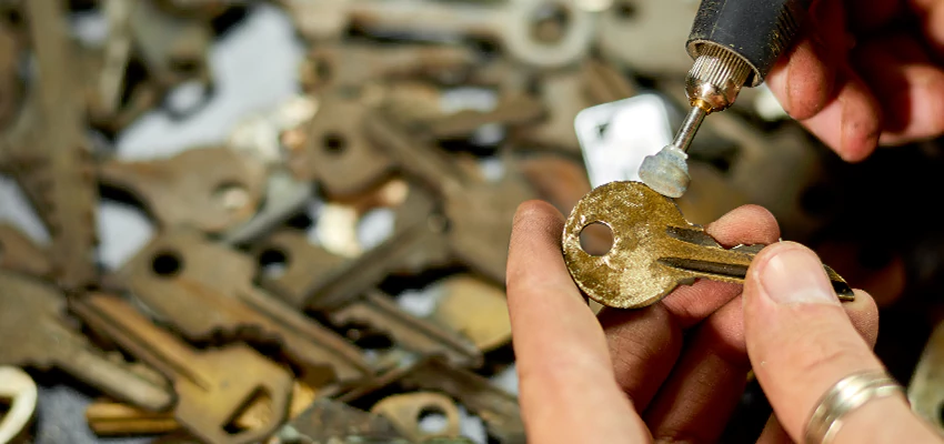 A1 Locksmith For Key Replacement in Coto de Caza, California