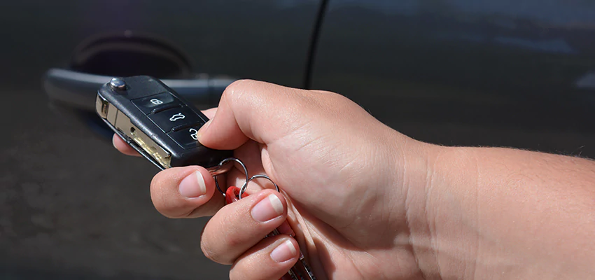 Car Door Unlocking Locksmith in Coto de Caza, California
