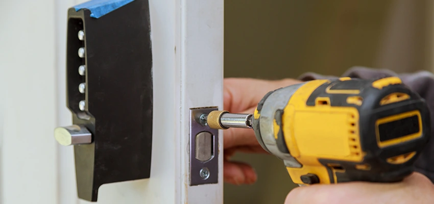 Eviction Locksmith For Key Duplication in Coto de Caza, California