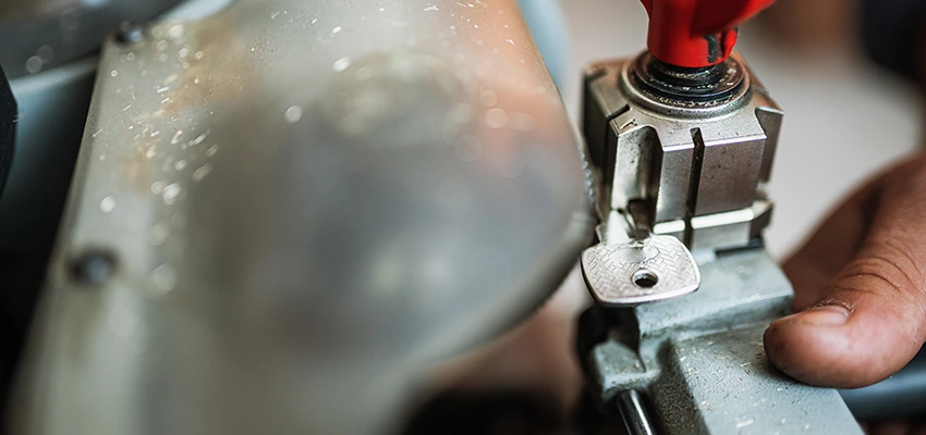Key Programming Mobile Locksmith Service in Coto de Caza, CA