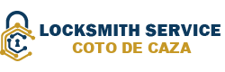 best lockmsith in Coto de Caza